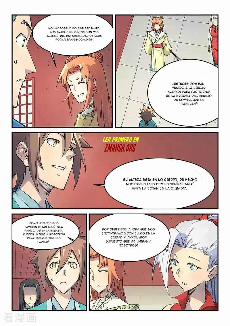 Chapter 301 - Page 8