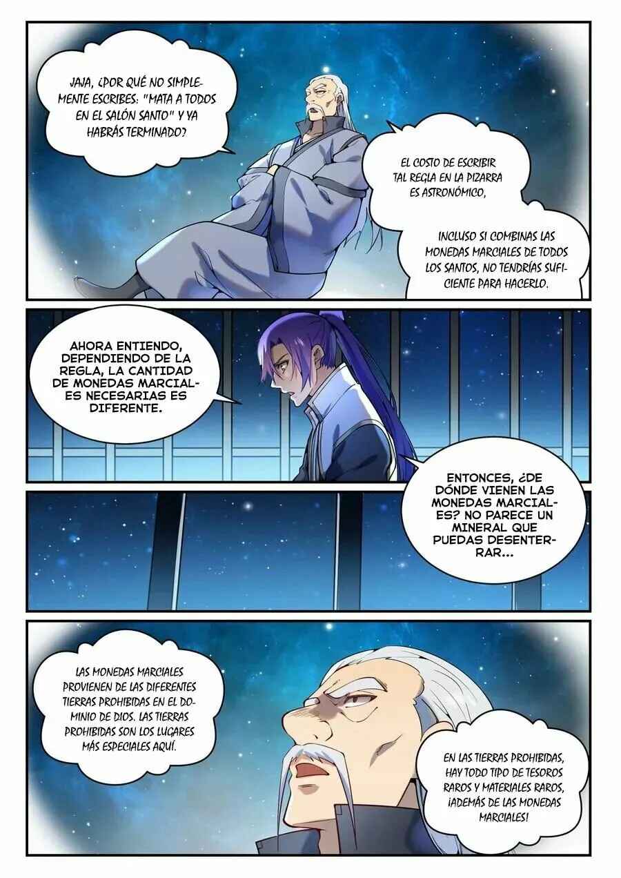 Chapter 876 - Page 15