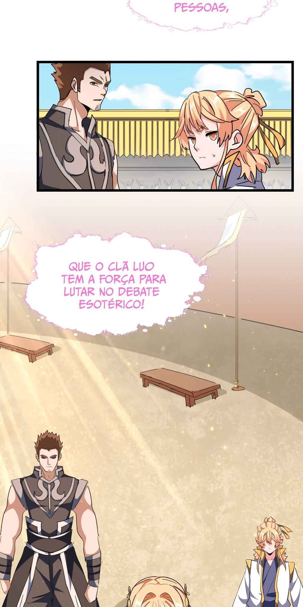 Chapter 292 - Page 12