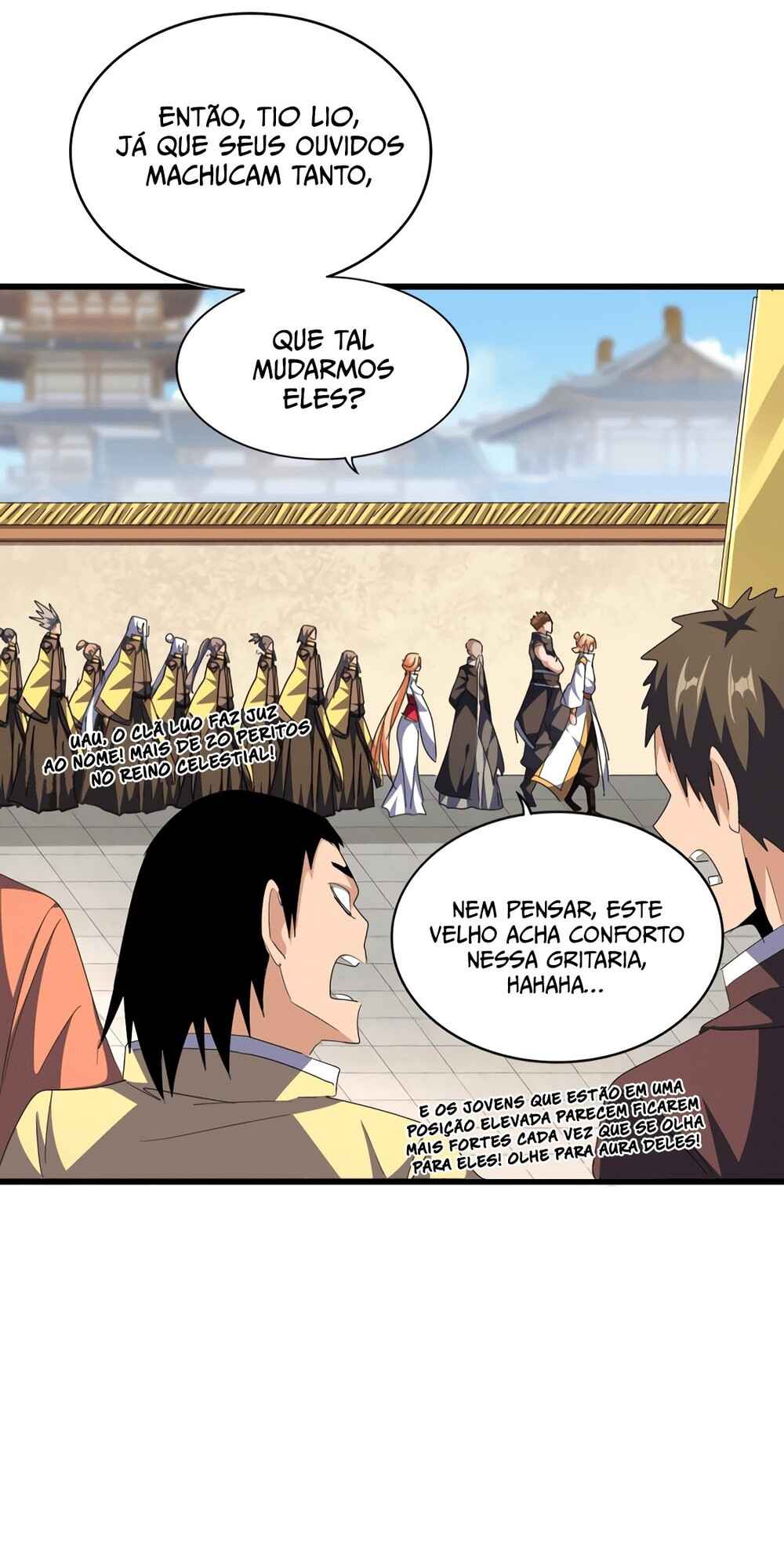 Chapter 292 - Page 18