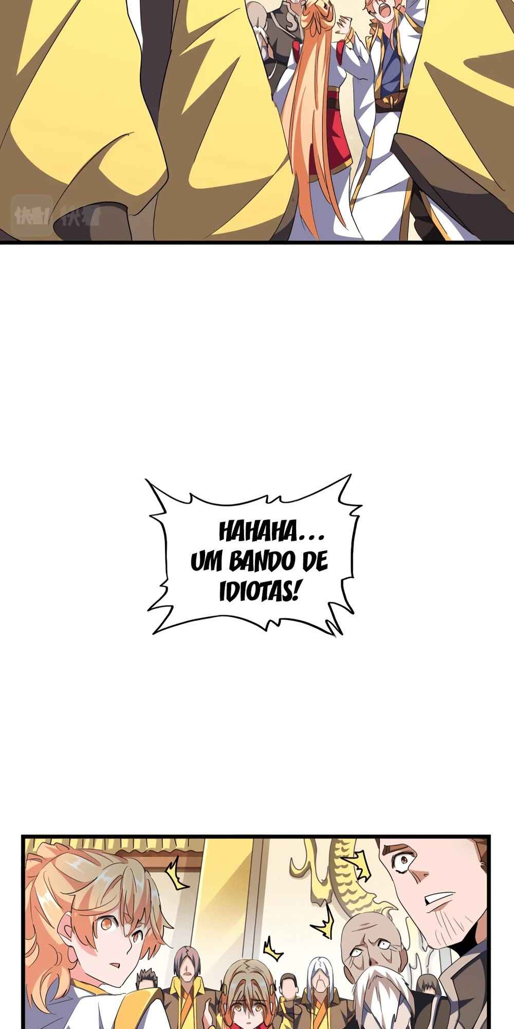 Chapter 292 - Page 23