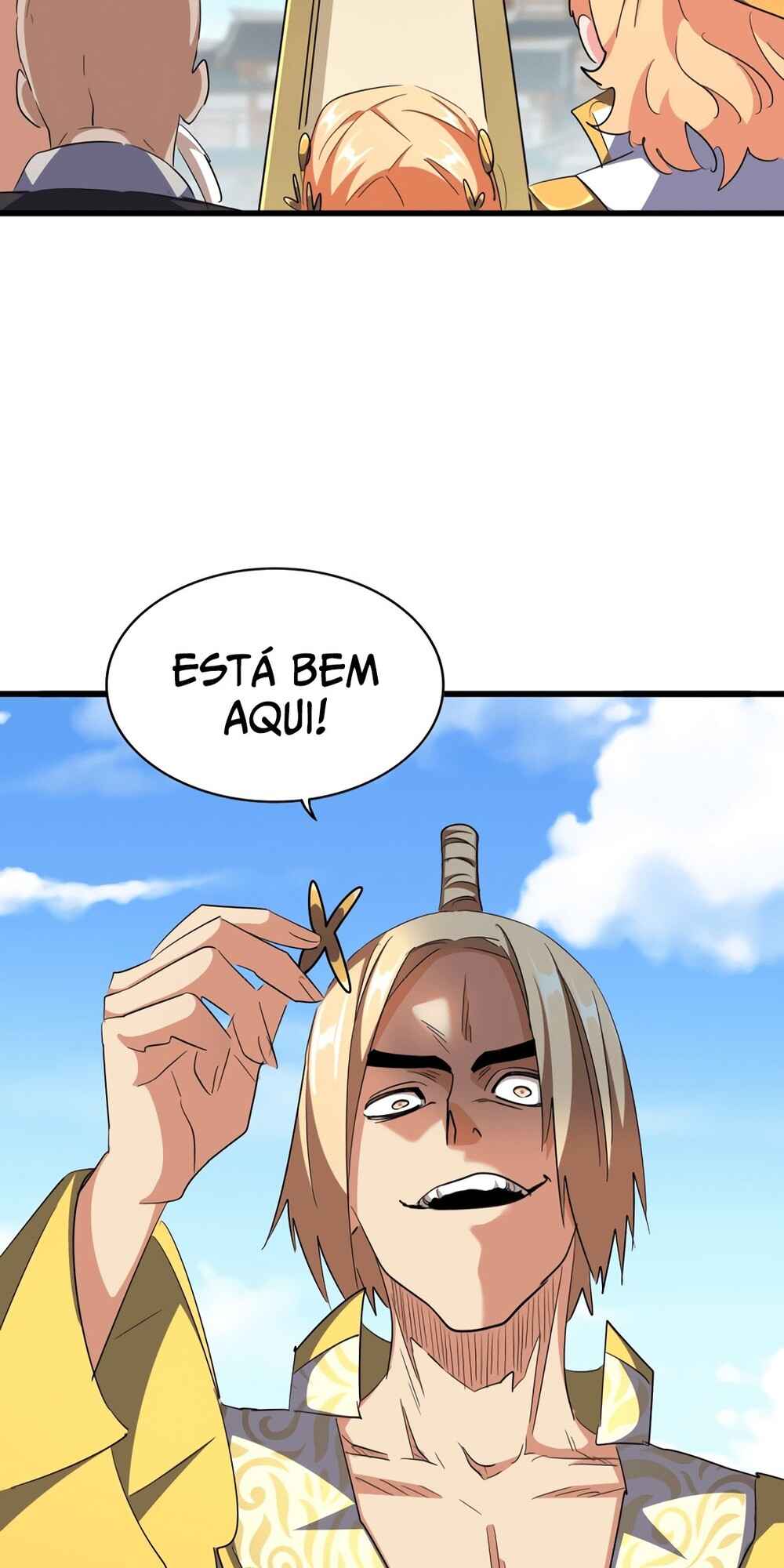Chapter 292 - Page 25
