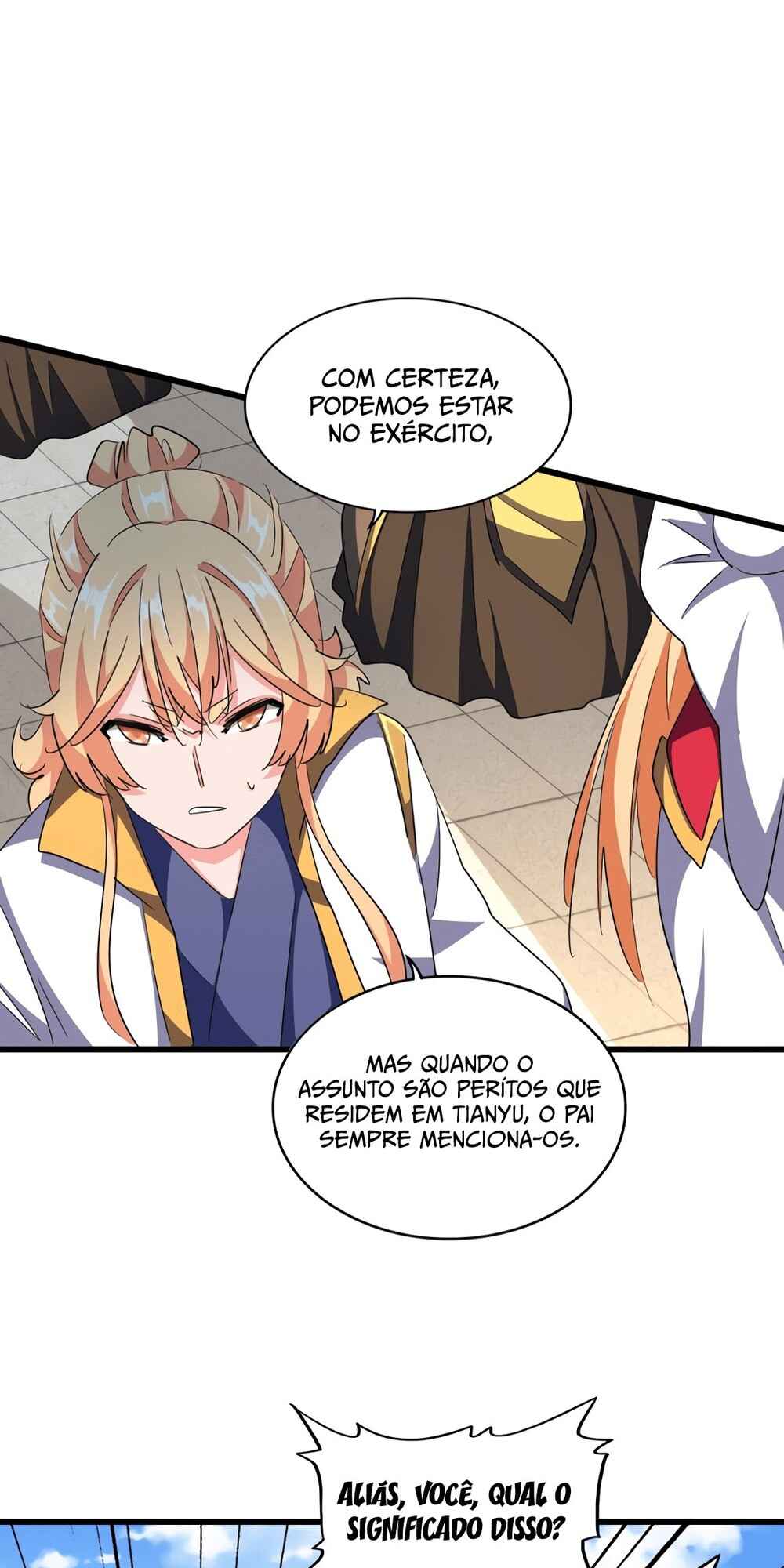 Chapter 292 - Page 29