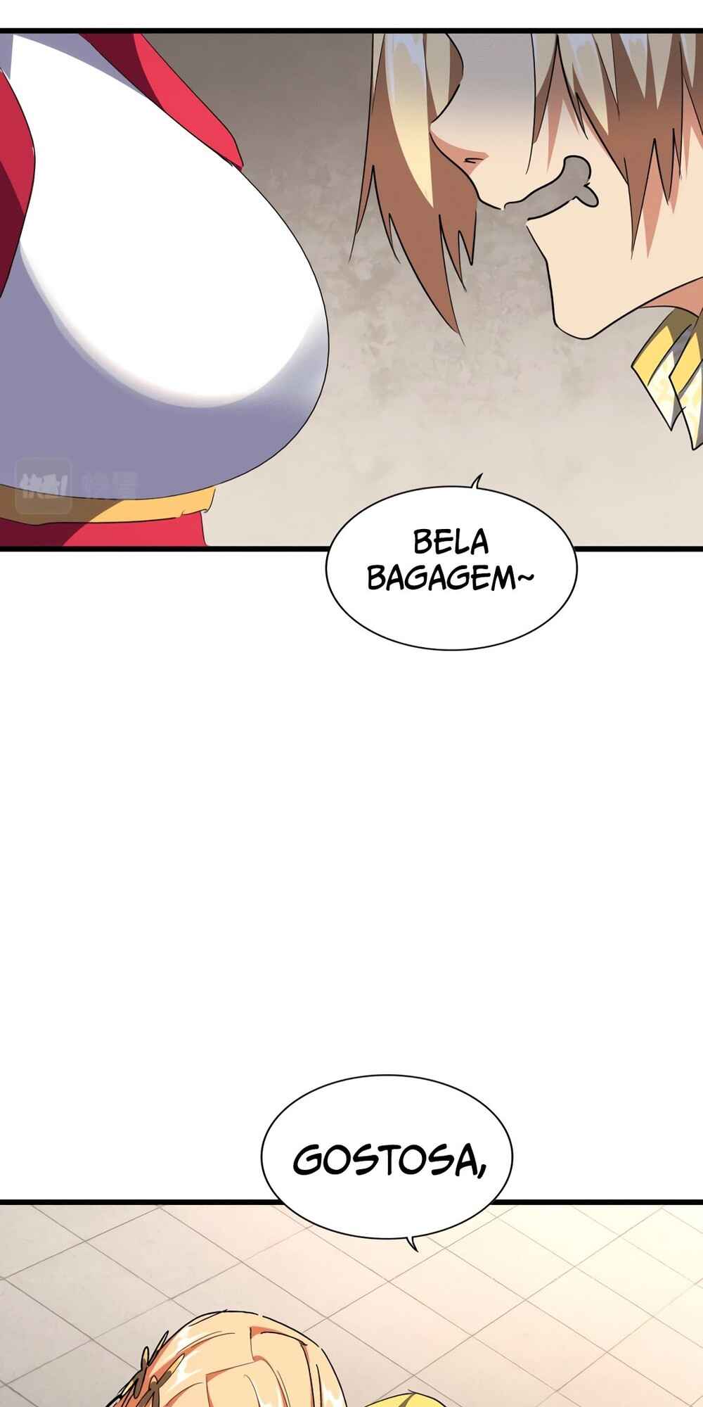 Chapter 292 - Page 37