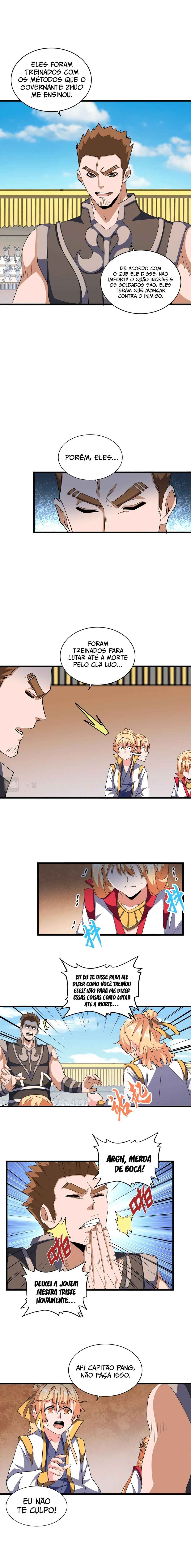 Chapter 292 - Page 8
