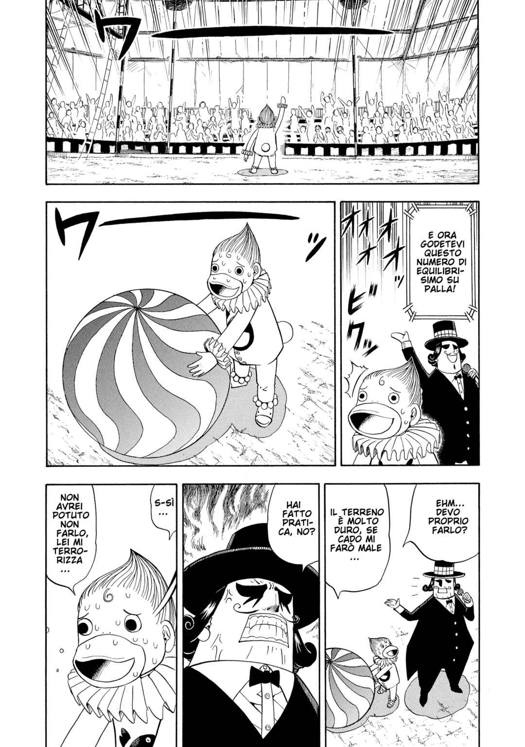 Chapter 85 - Page 3