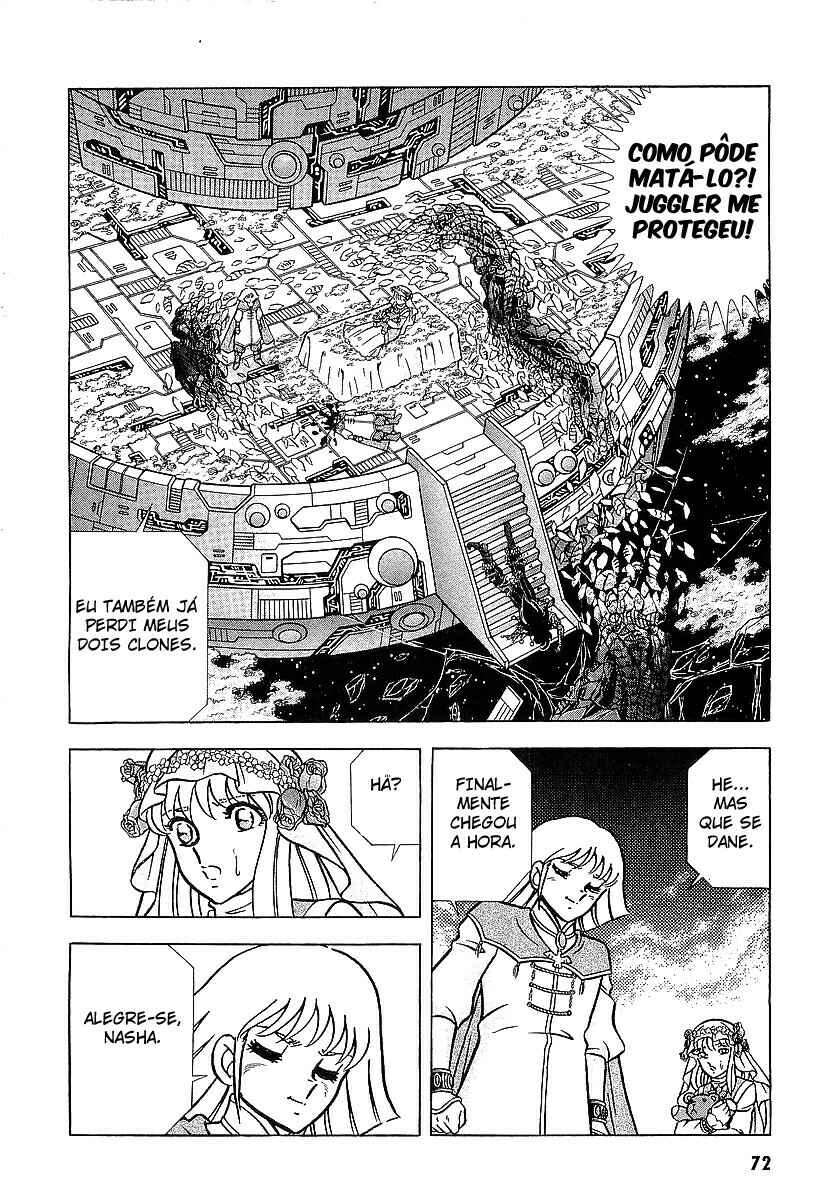 Chapter 45 - Page 23
