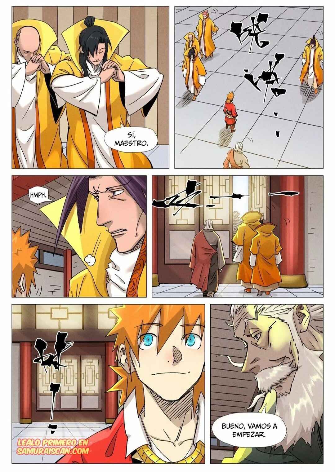 Chapter 365.5 - Page 3