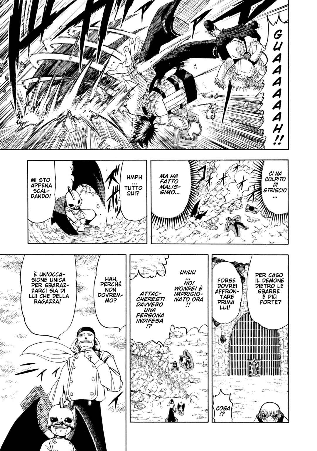 Chapter 73 - Page 7