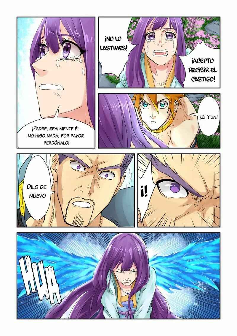 Chapter 109 - Page 10