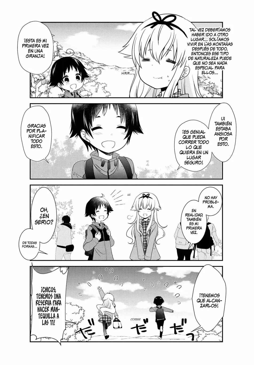 Chapter 141 - Page 5