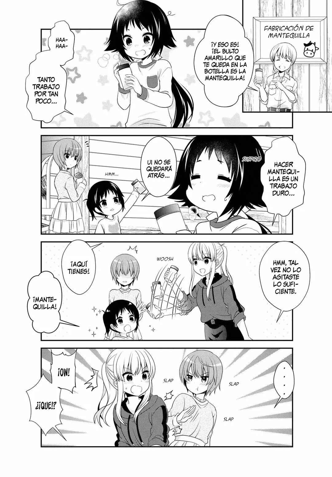 Chapter 141 - Page 6