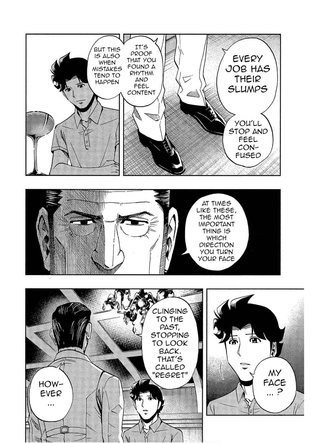 Chapter 45 - Page 22