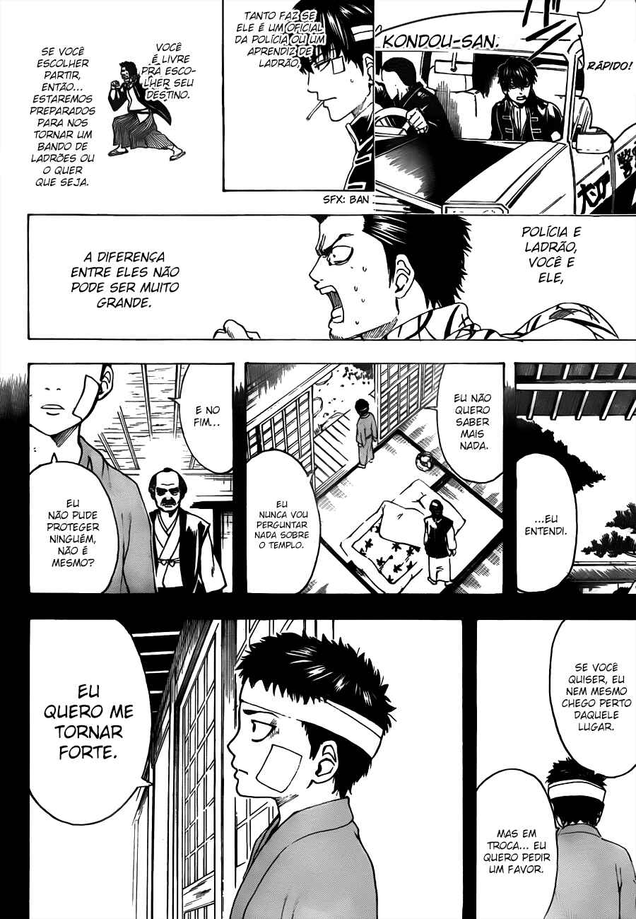 Chapter 483 - Page 11