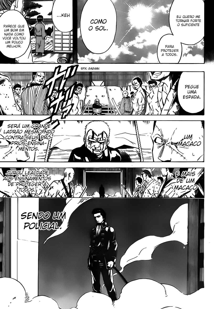 Chapter 483 - Page 12