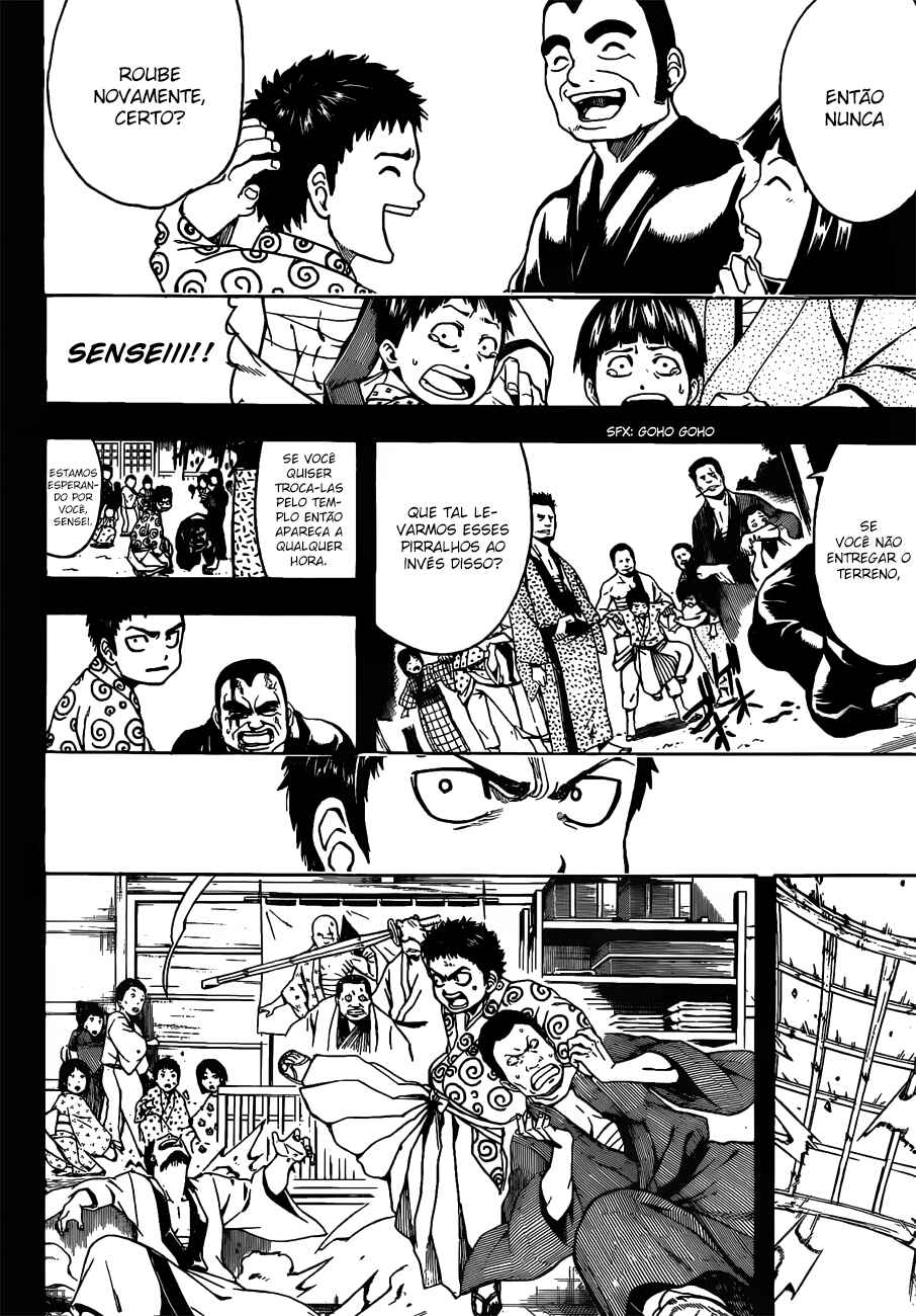 Chapter 483 - Page 3