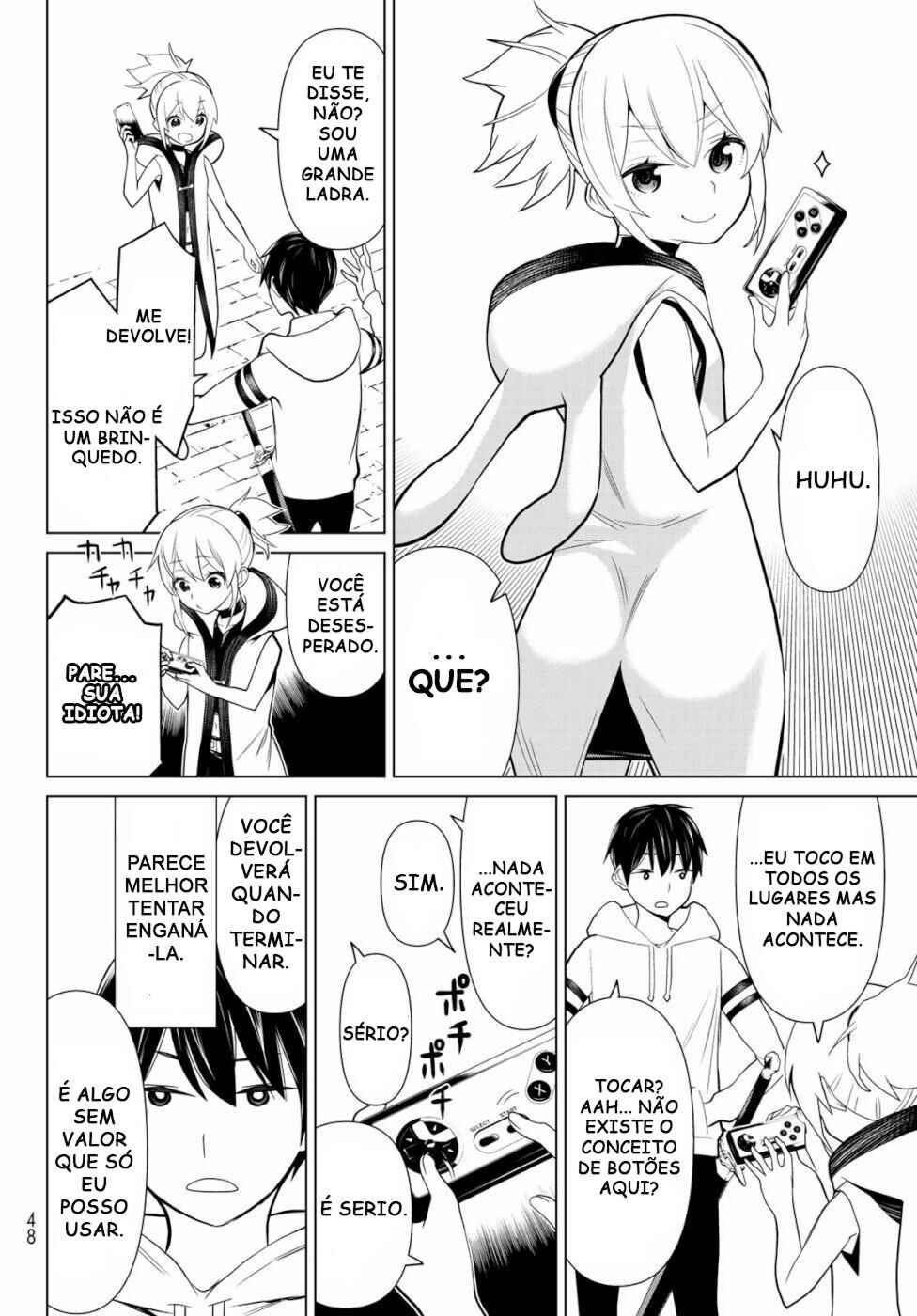 Chapter 2 - Page 9