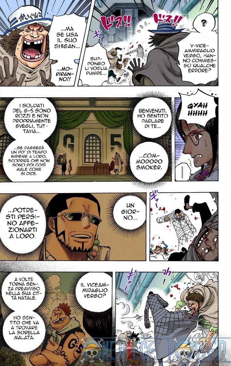 Chapter 680 - Page 11