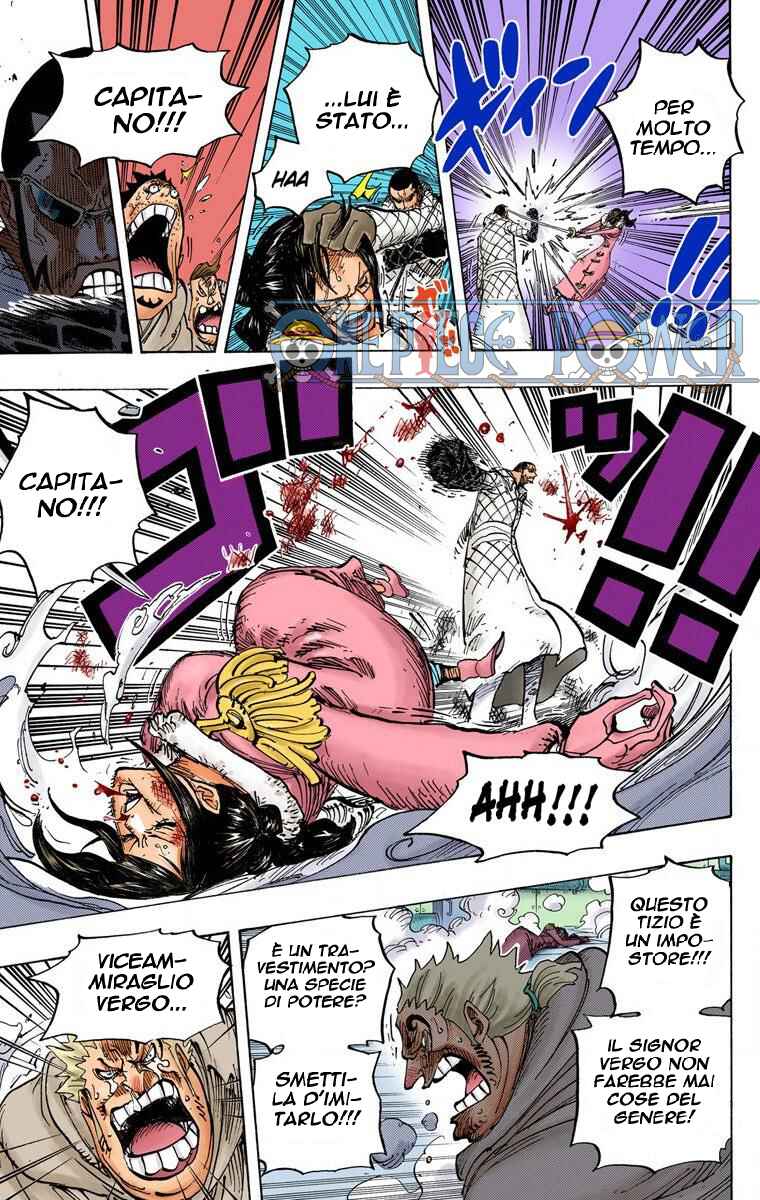 Chapter 680 - Page 13