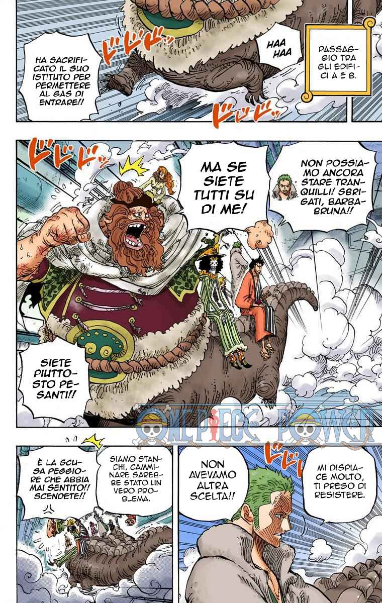 Chapter 680 - Page 2