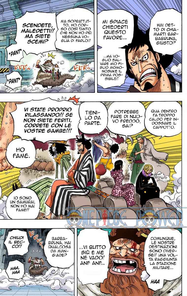 Chapter 680 - Page 3