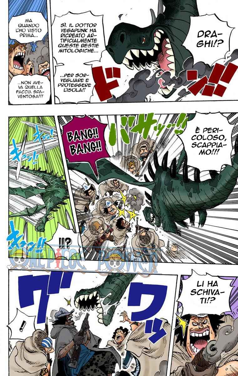 Chapter 680 - Page 6