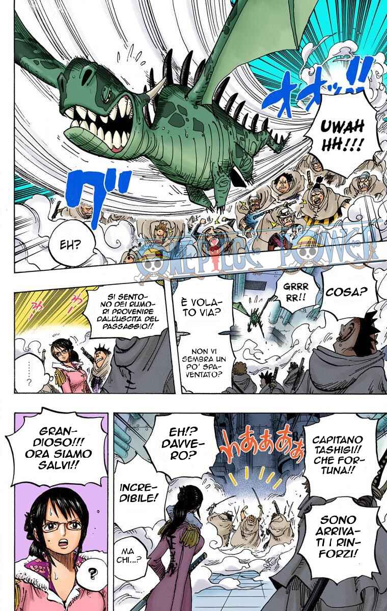 Chapter 680 - Page 8