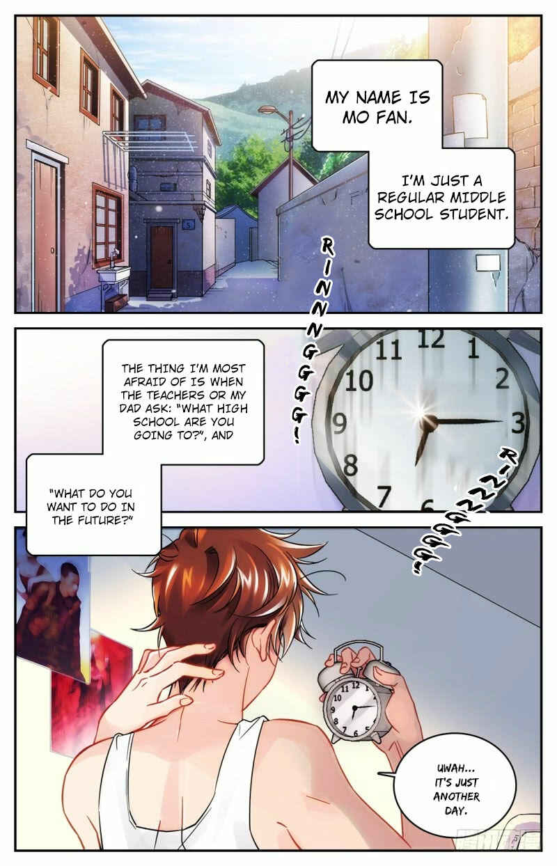 Chapter 1 - Page 2