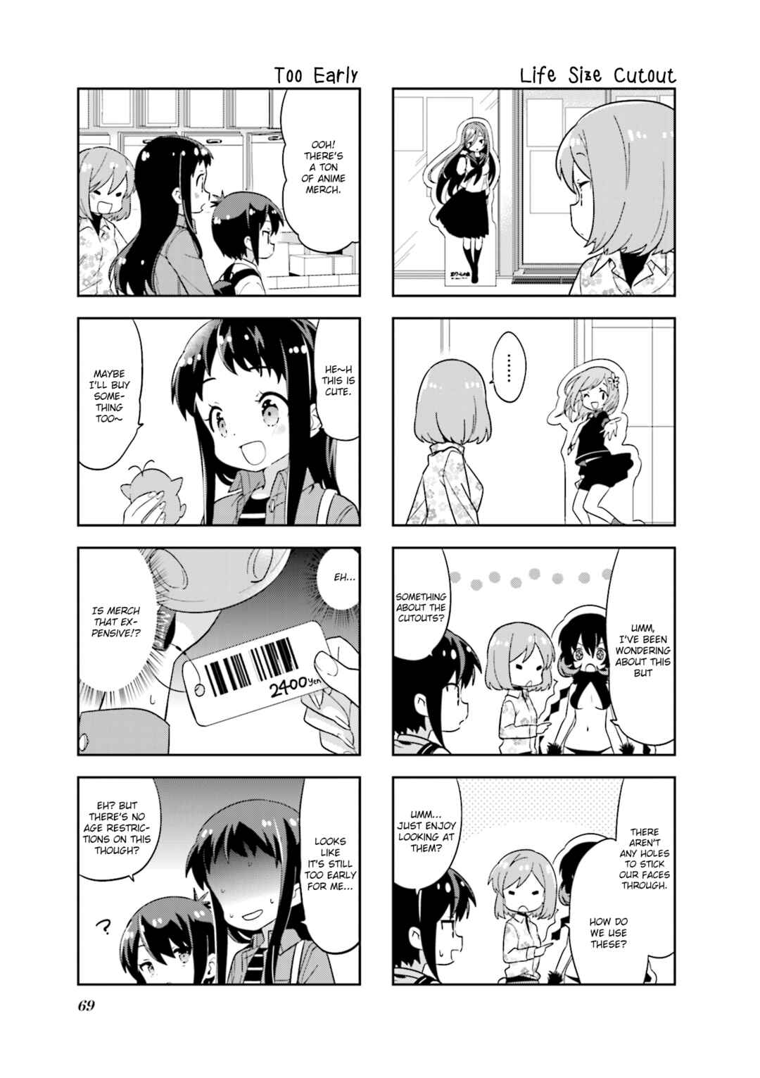 Chapter 128 - Page 5