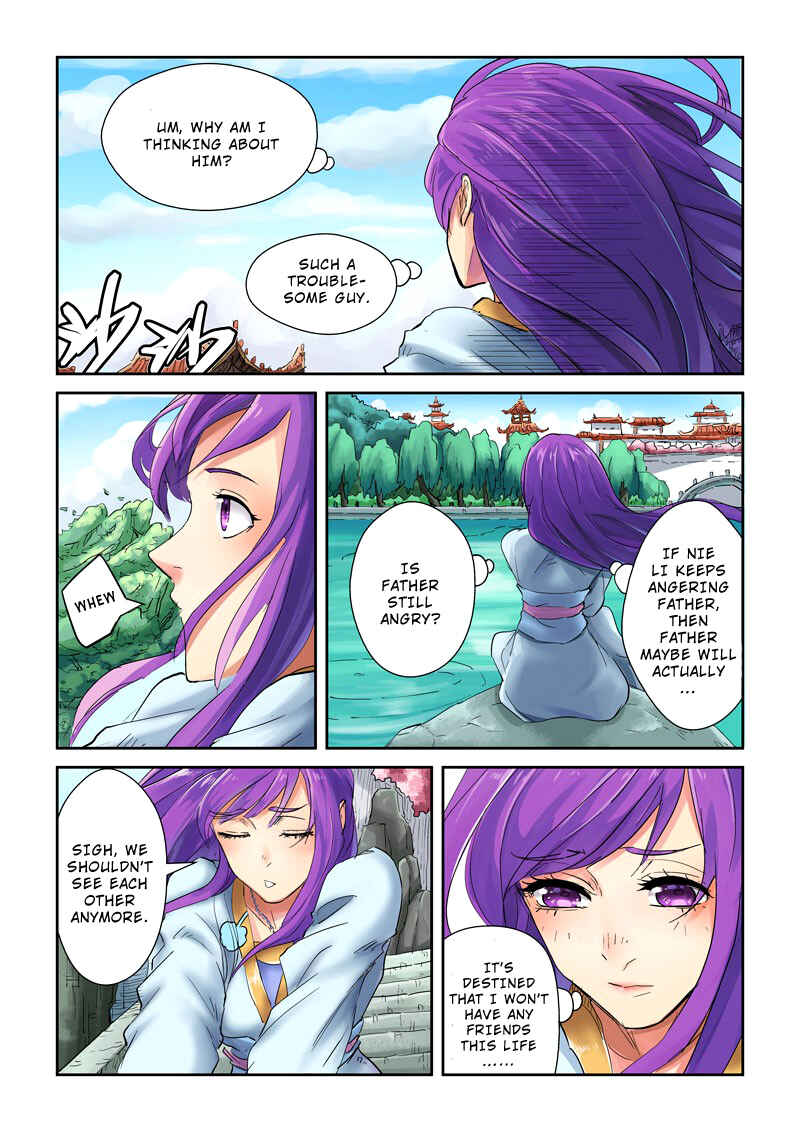 Chapter 121 - Page 10