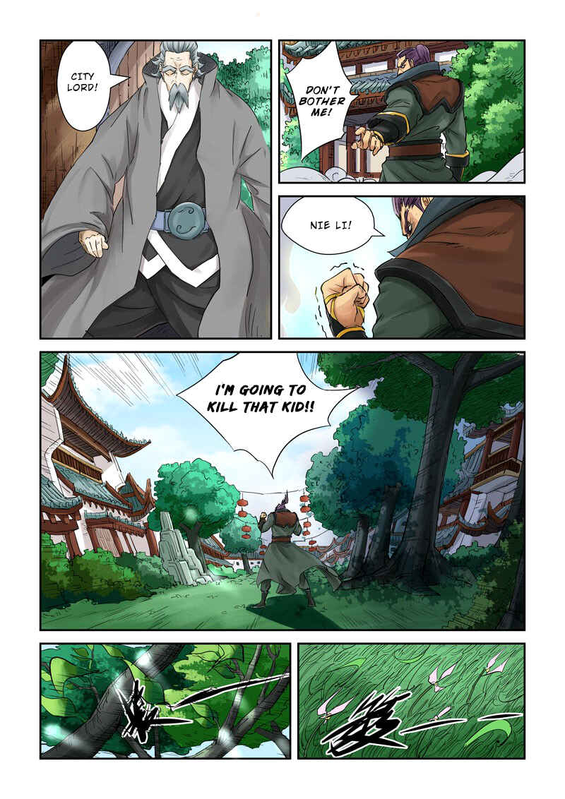 Chapter 121 - Page 3