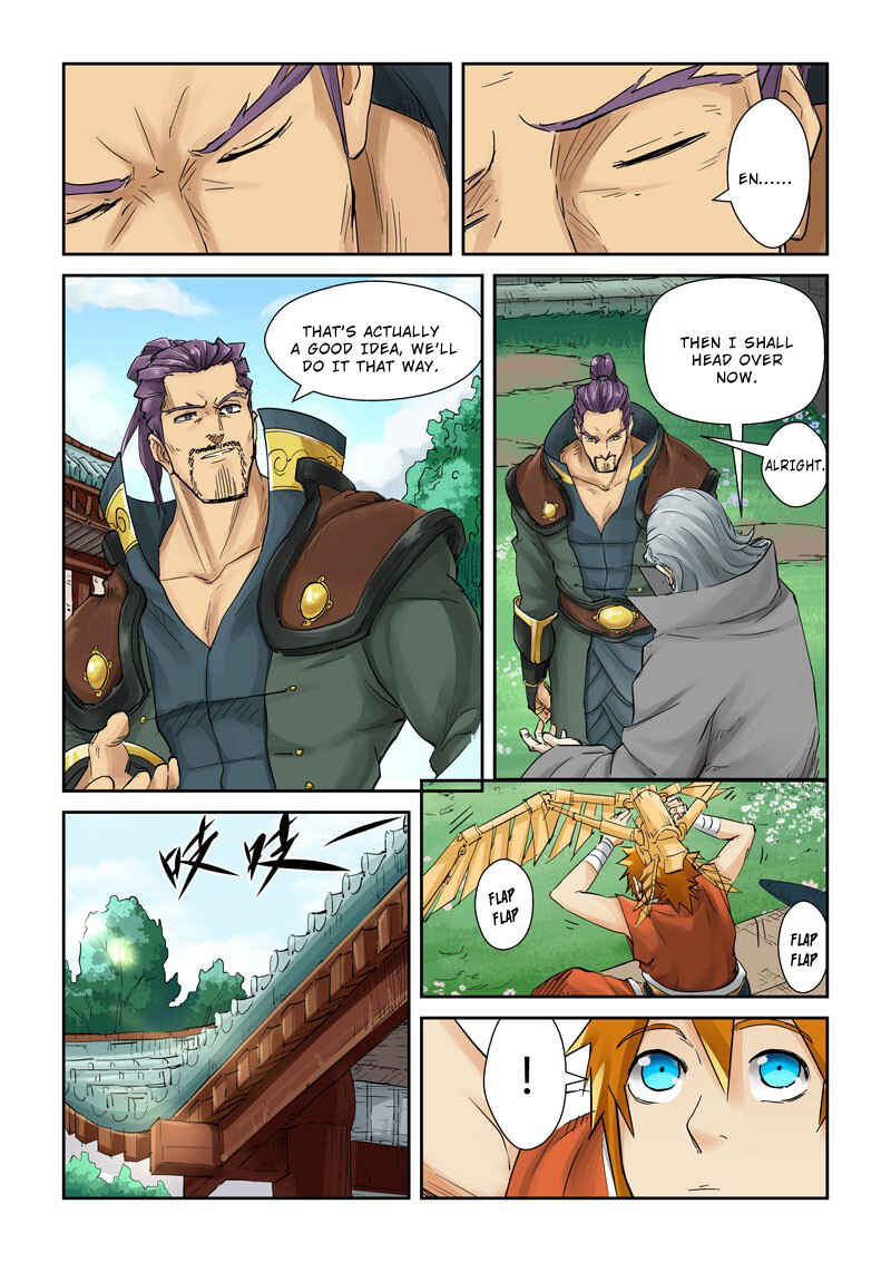 Chapter 121 - Page 6