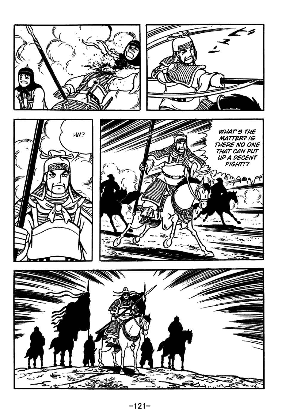 Chapter 222 - Page 13