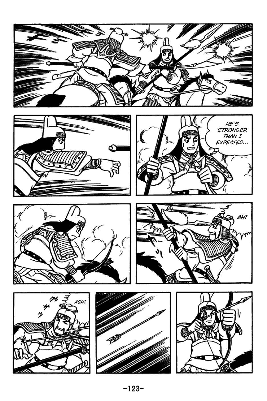 Chapter 222 - Page 15