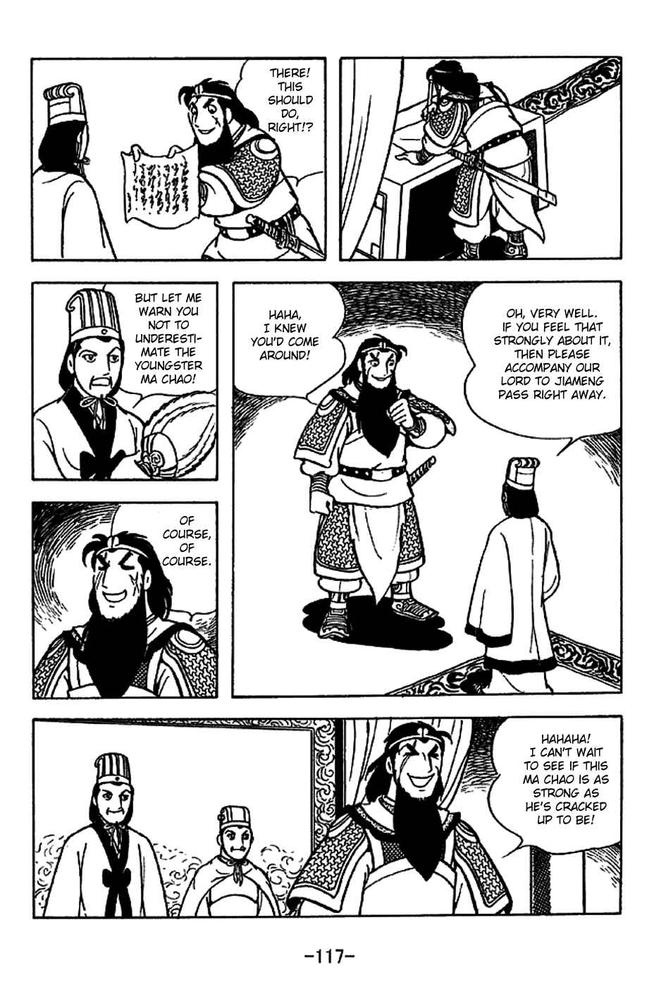 Chapter 222 - Page 9