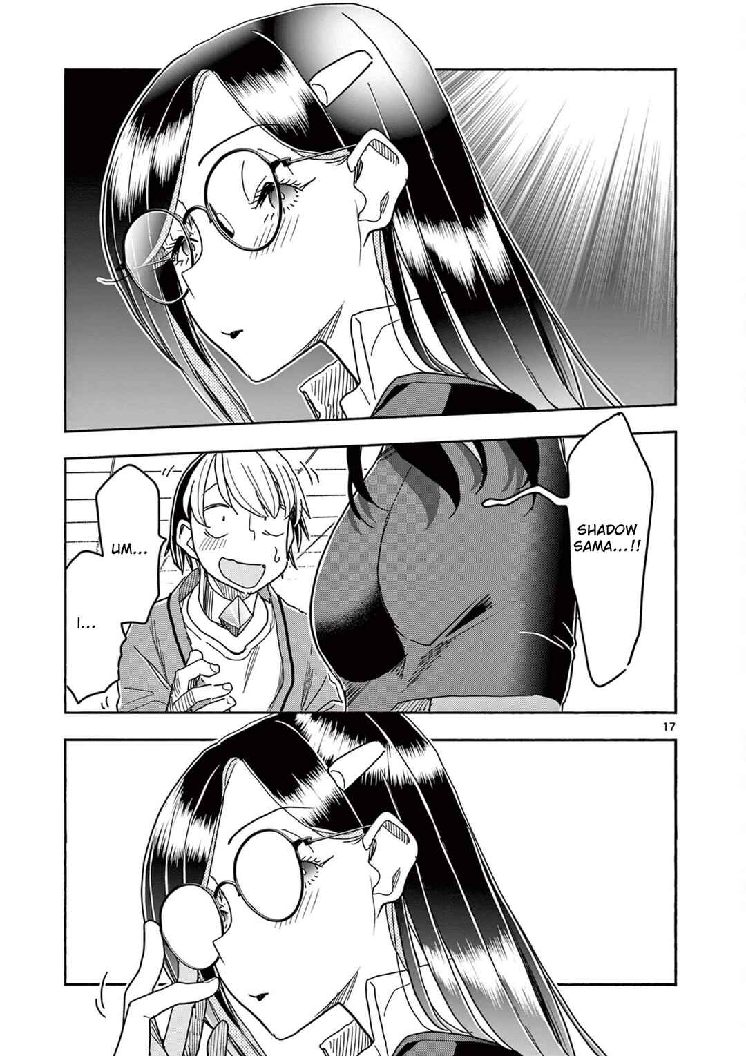 Chapter 75 - Page 17