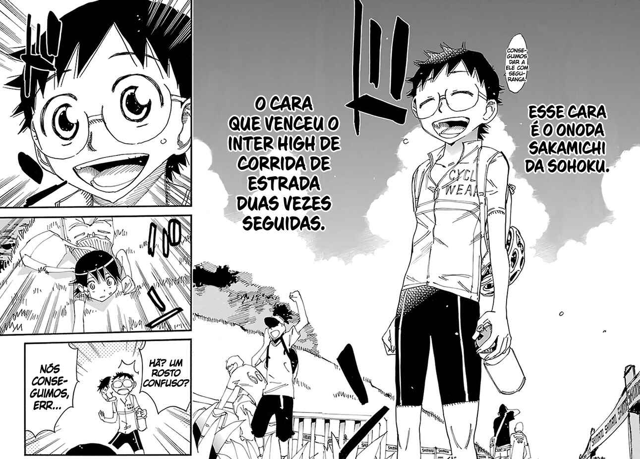 Chapter 567 - Page 2
