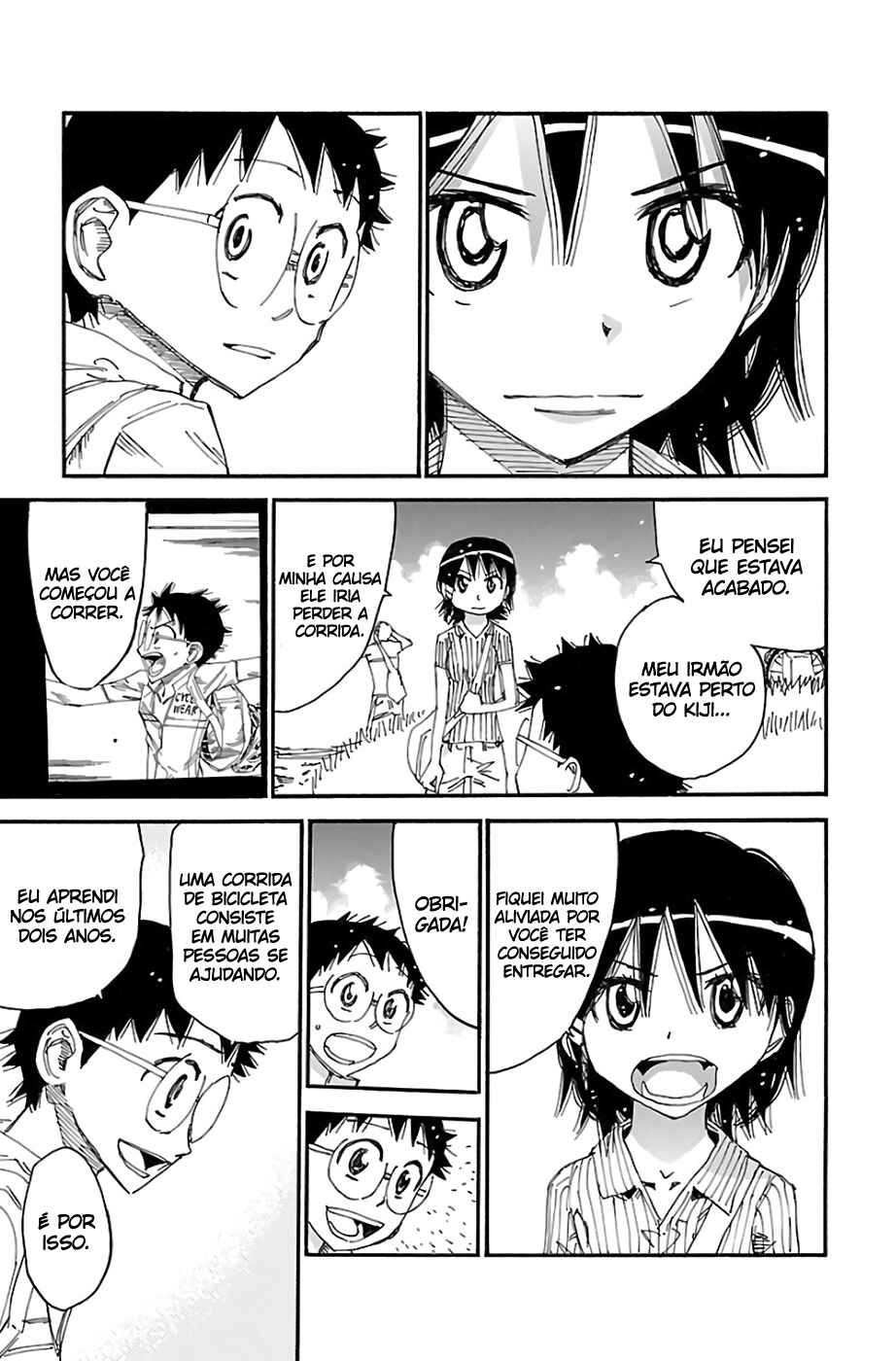 Chapter 567 - Page 8