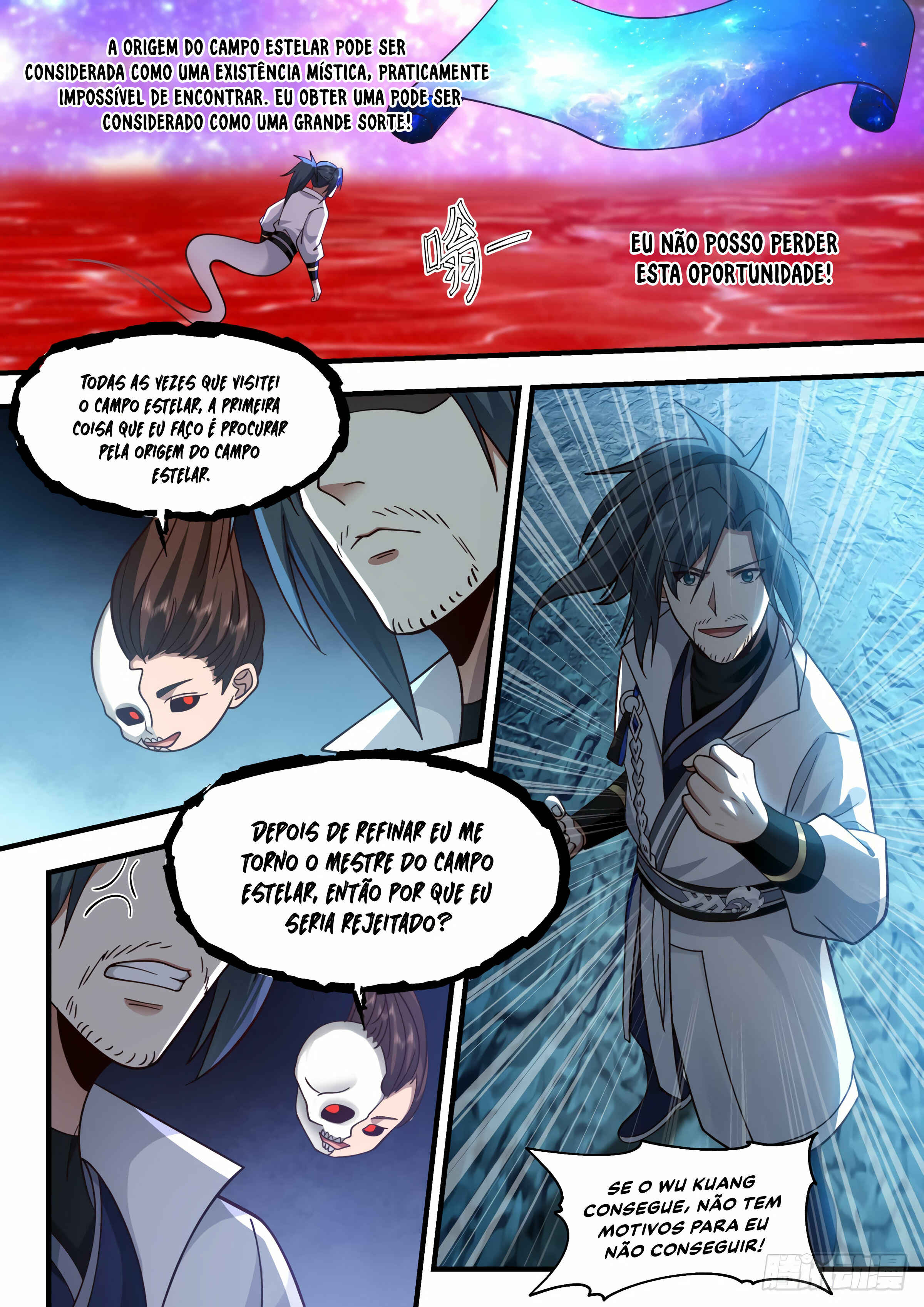 Chapter 2211 - Page 3