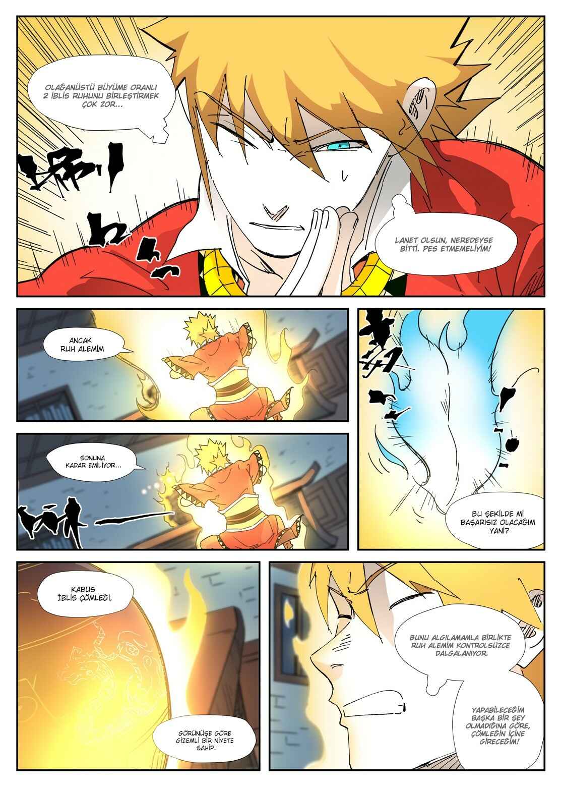 Chapter 333 - Page 3