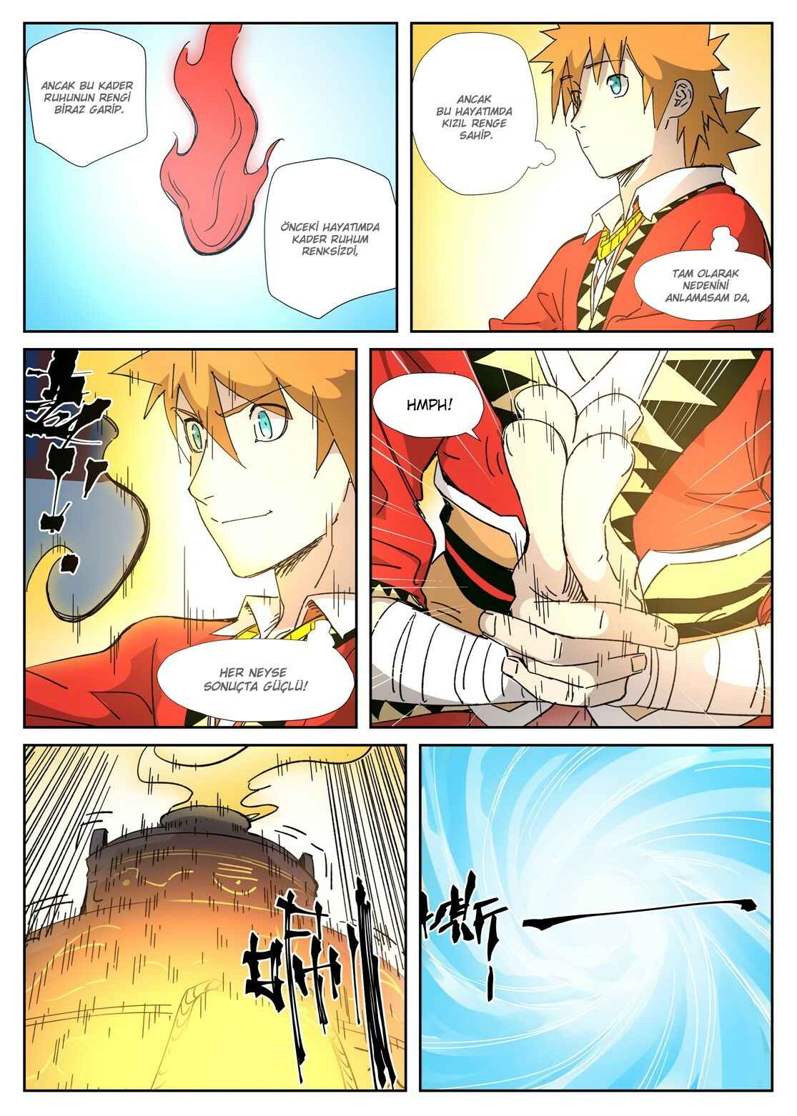 Chapter 333 - Page 9