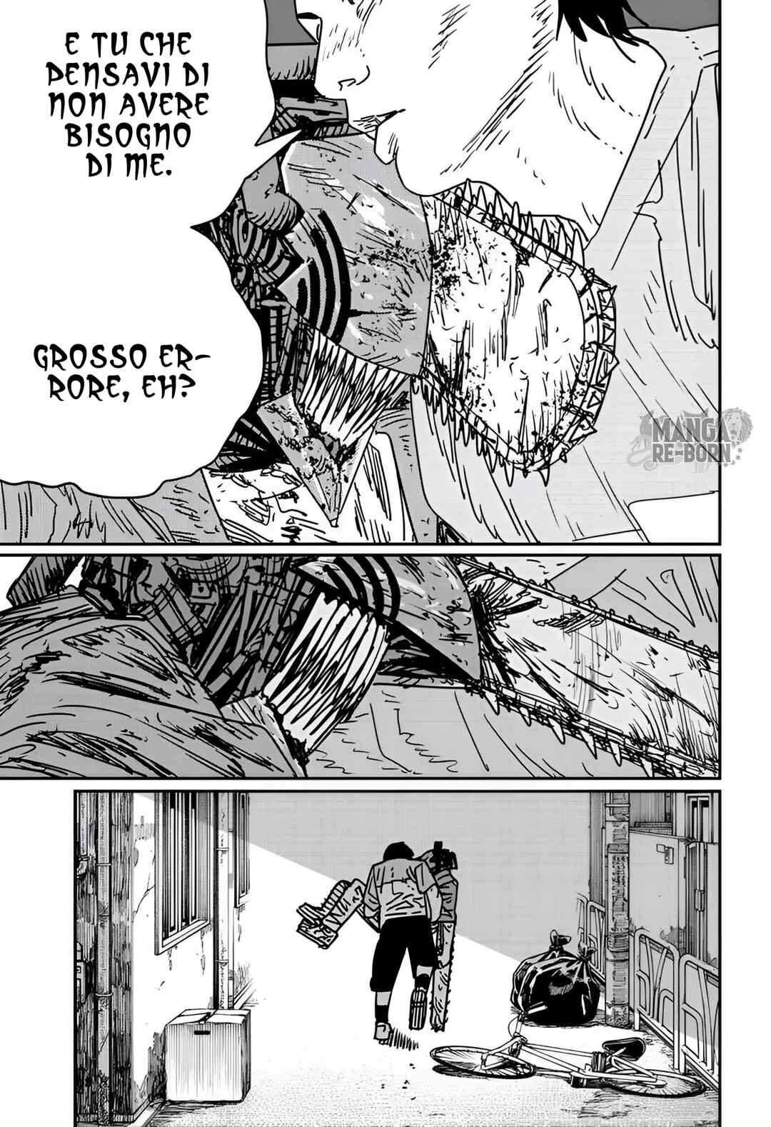 Chapter 154 - Page 13