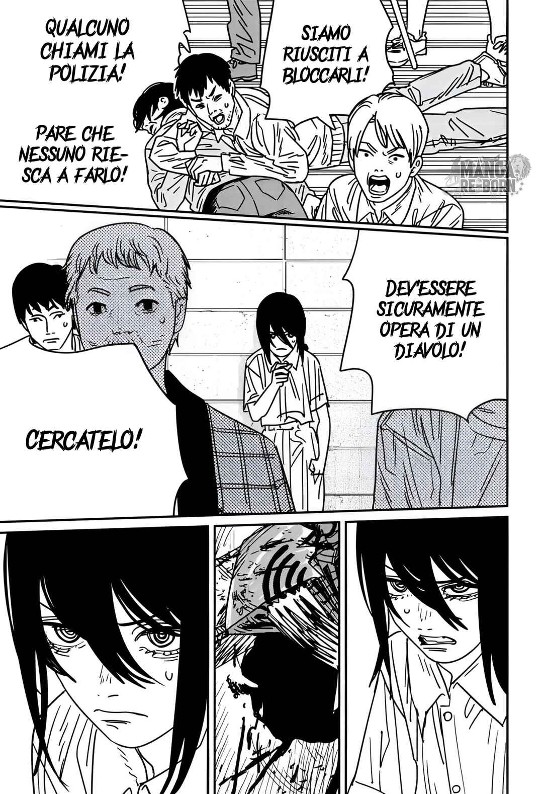 Chapter 154 - Page 7