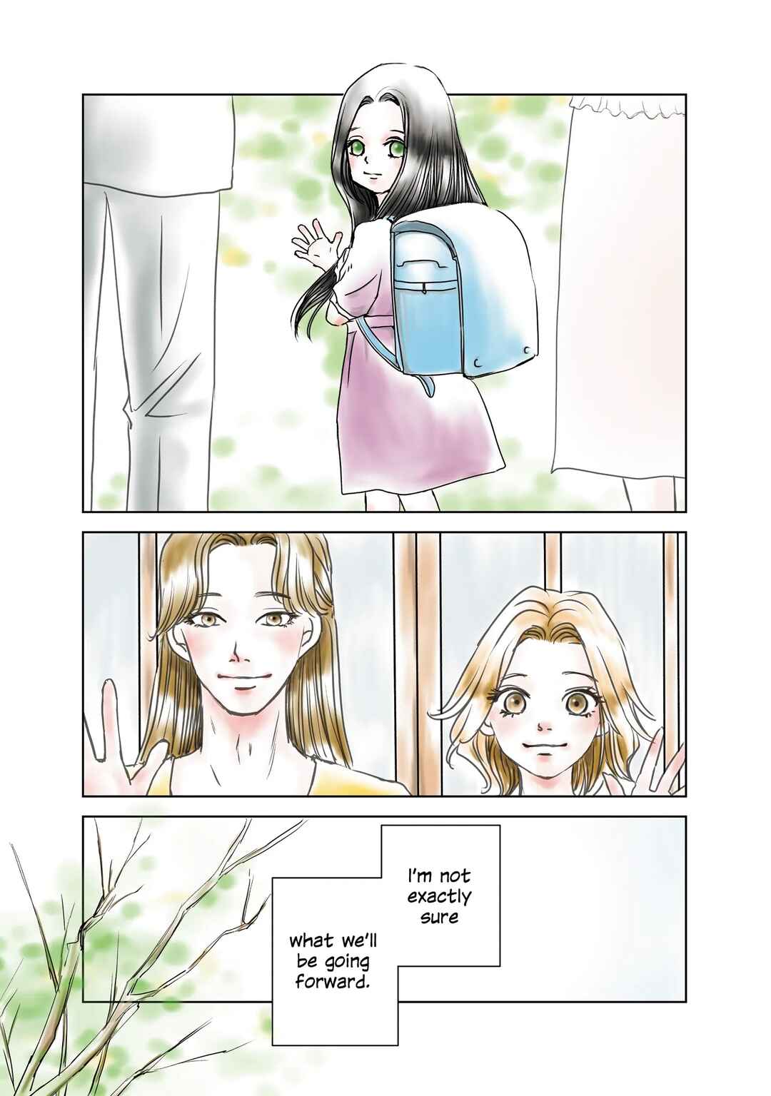 Chapter 1 - Page 1