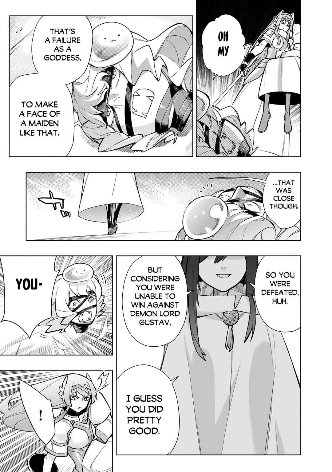 Chapter 144 - Page 14