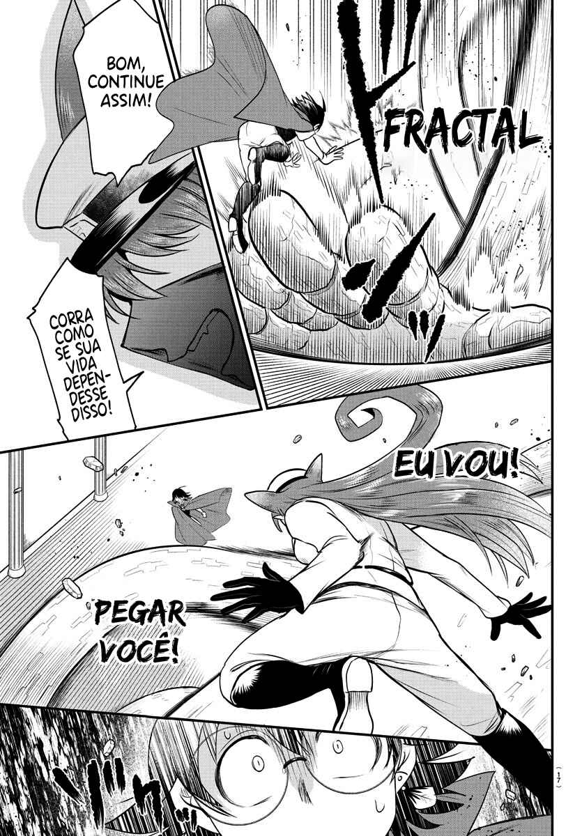 Chapter 400 - Page 11