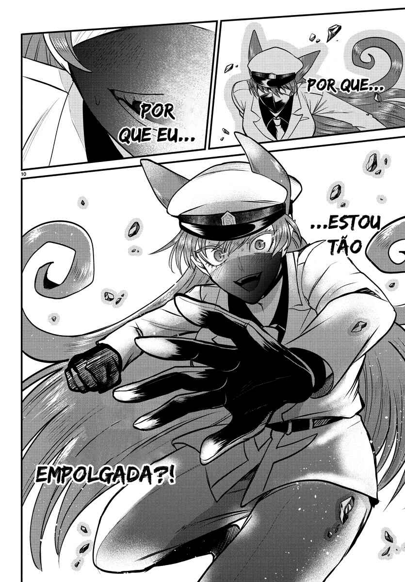 Chapter 400 - Page 12
