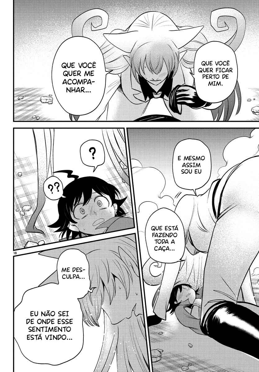 Chapter 400 - Page 19