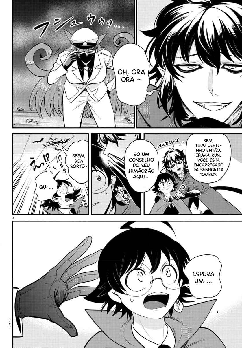 Chapter 400 - Page 6