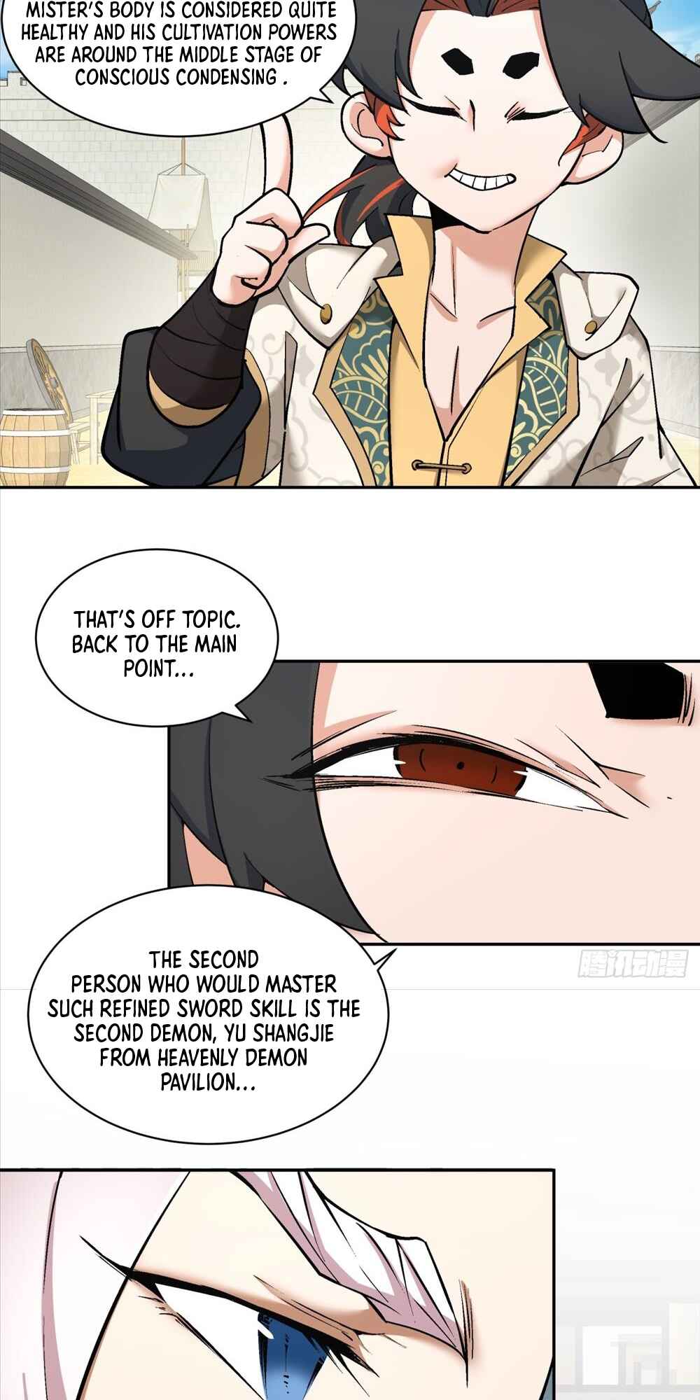 Chapter 56 - Page 5